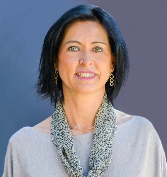 Antonietta Mira, direttrice del Data Science Lab, Università della Svizzera italiana