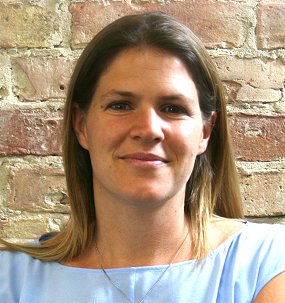 Sabine Rakotomalala (OMS)