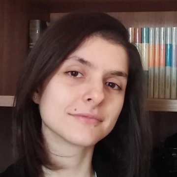 Elisa Buson