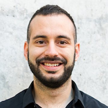 Federico Lucchesi