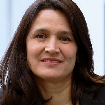Lonneke van der Plas
