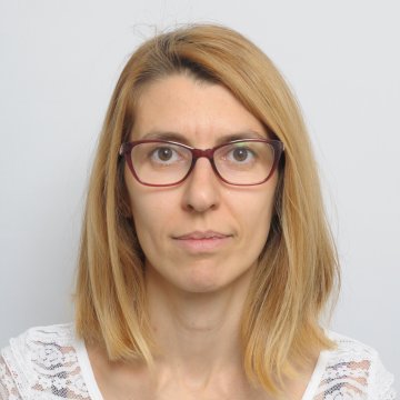 Sandra Mitrovic Sandra Mitrovic