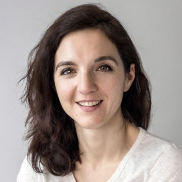 Valeria Camia