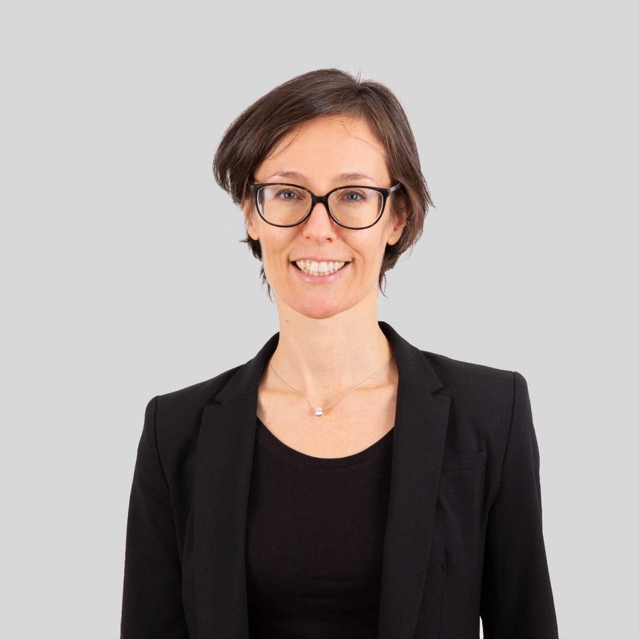 Chiara Zecca, co-responsabile insieme a Claudio Gobbi del Centro Sclerosi Multipla, presso il Neurocentro della Svizzera italiana Chiara Zecca, co-responsabile insieme a Claudio Gobbi del Centro Sclerosi Multipla, presso il Neurocentro della Svizzera italiana