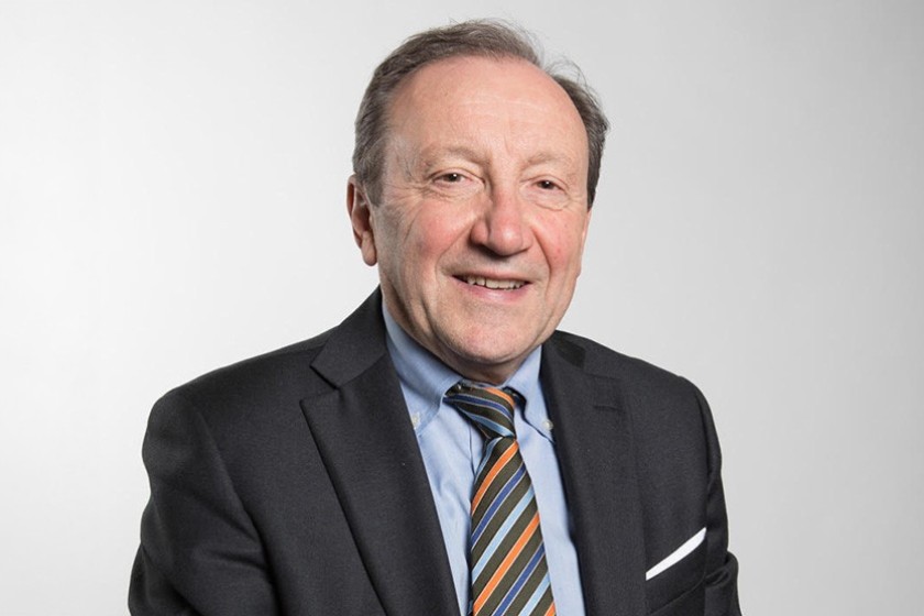 Enzo Grossi