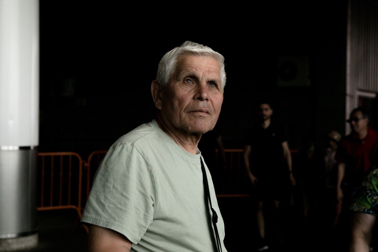 (Foto di Sokor Space / Shutterstock)