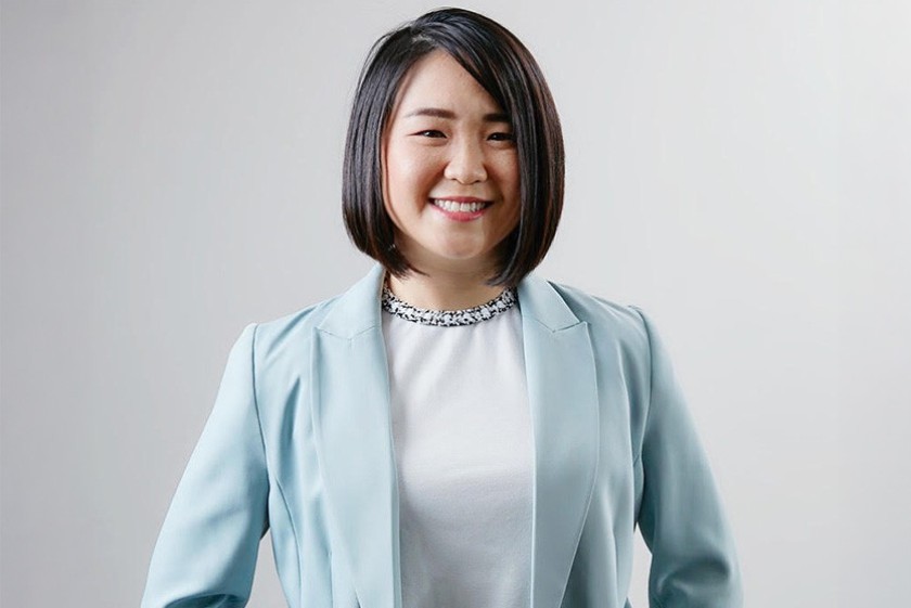 Mandy Zhang