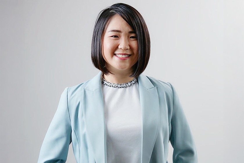 Mandy Zhang Mandy Zhang