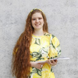 Schau in die Galerie