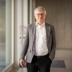 Schau in die Galerie